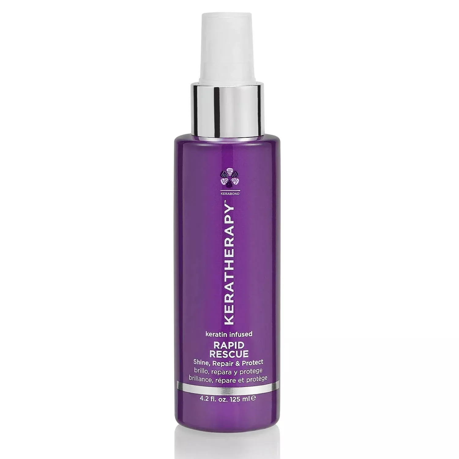 Keratherapy Keratin Infused Rapid Rescue 4.2 oz