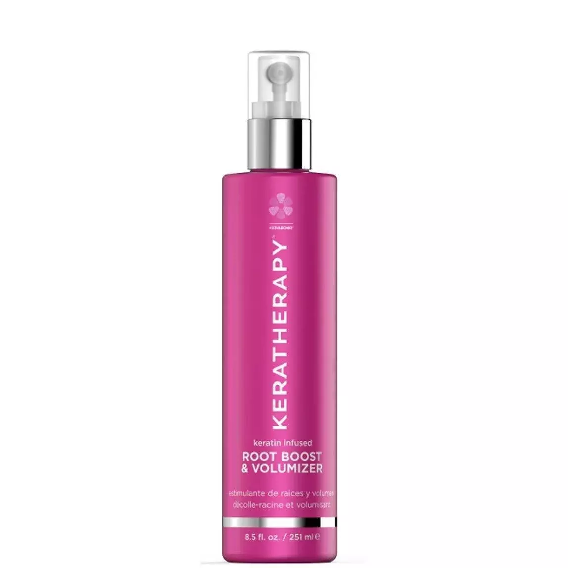 Keratherapy Keratin Infused Root Boost & Volumizer 8.5 oz