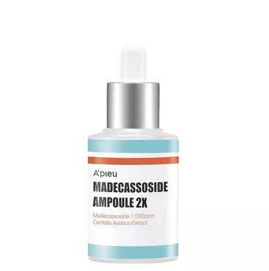 [A'PIEU] Madecassoside Ampoule 2X