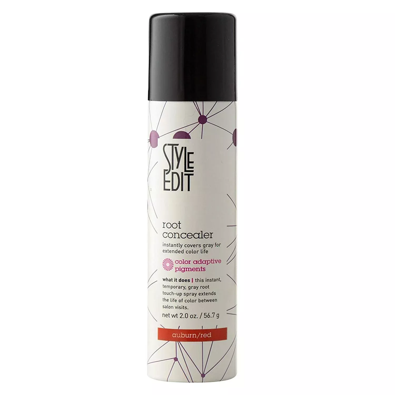 Style Edit Root Concealer Spray 2 oz