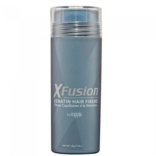 Xfusion Keratin Hair Fibers 28G / 0.98 oz