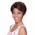 Zury Synthetic Wig HT-C PART JAYLA